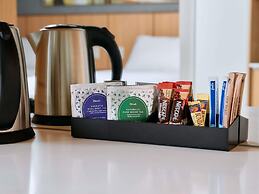 Mercure Melbourne Southbank