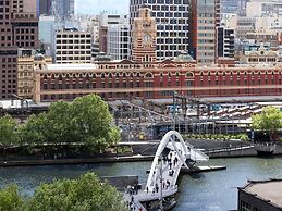Mercure Melbourne Southbank