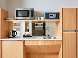 Mercure Melbourne Southbank