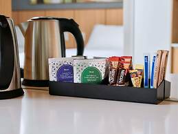 Mercure Melbourne Southbank