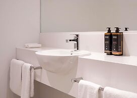 Mercure Melbourne Southbank