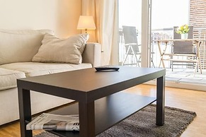 Heikotel - Hotel Am Stadtpark