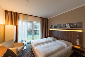 Heikotel - Hotel Am Stadtpark