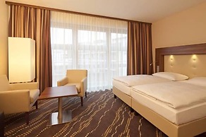 Heikotel - Hotel Am Stadtpark