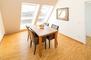 Heikotel - Hotel Am Stadtpark