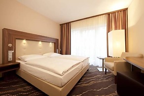 Heikotel - Hotel Am Stadtpark