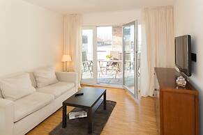 Heikotel - Hotel Am Stadtpark