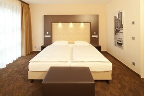 Heikotel - Hotel Am Stadtpark