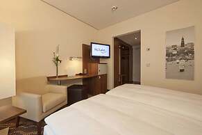 Heikotel - Hotel Am Stadtpark