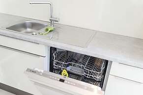 Heikotel - Hotel Am Stadtpark