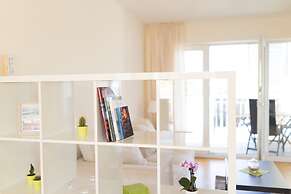 Heikotel - Hotel Am Stadtpark