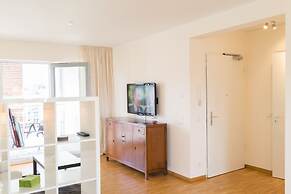 Heikotel - Hotel Am Stadtpark