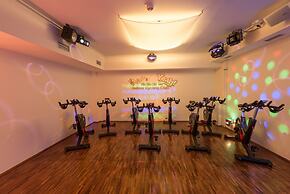 Heikotel - Hotel Am Stadtpark