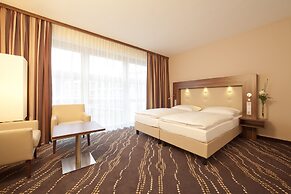 Heikotel - Hotel Am Stadtpark