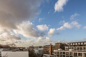 Heikotel - Hotel Am Stadtpark