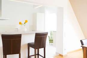 Heikotel - Hotel Am Stadtpark