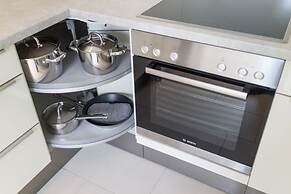 Heikotel - Hotel Am Stadtpark