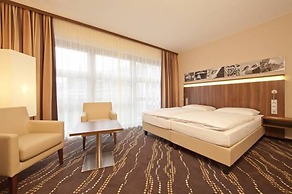 Heikotel - Hotel Am Stadtpark