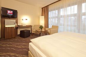 Heikotel - Hotel Am Stadtpark