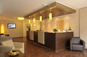 Heikotel - Hotel Am Stadtpark