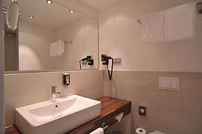 Heikotel - Hotel Am Stadtpark