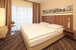 Heikotel - Hotel Am Stadtpark