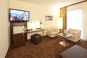 Heikotel - Hotel Am Stadtpark