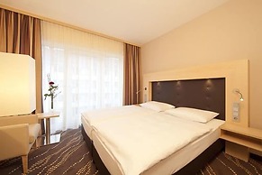 Heikotel - Hotel Am Stadtpark