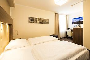 Heikotel - City Nord