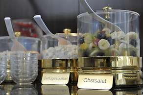 Heikotel - City Nord