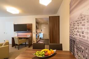 Heikotel - City Nord