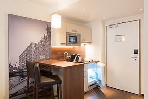 Heikotel - City Nord