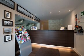 Heikotel - City Nord