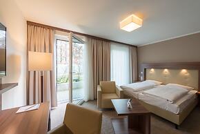 Heikotel - City Nord