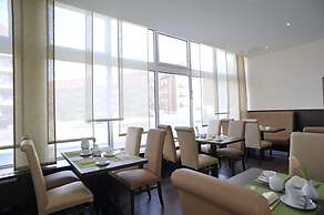 Heikotel - City Nord