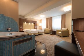 Heikotel - City Nord