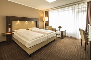 Heikotel - City Nord