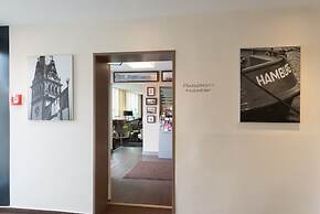 Heikotel - City Nord