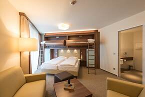 Heikotel - City Nord