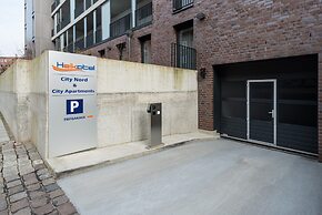 Heikotel - City Nord