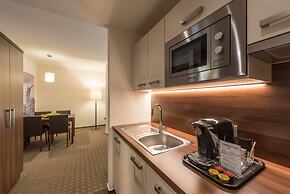 Heikotel - City Nord