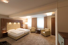 Heikotel - City Nord