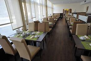 Heikotel - City Nord