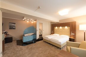 Heikotel - City Nord