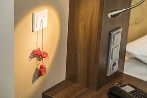 Heikotel - City Nord