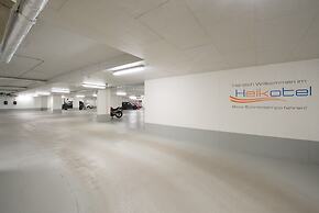 Heikotel - City Nord