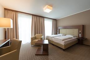 Heikotel - City Nord