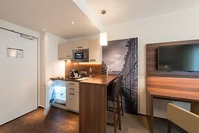 Heikotel - City Nord