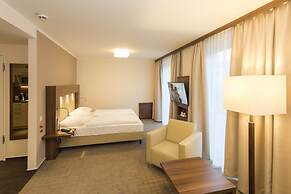 Heikotel - City Nord