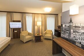 Heikotel - City Nord